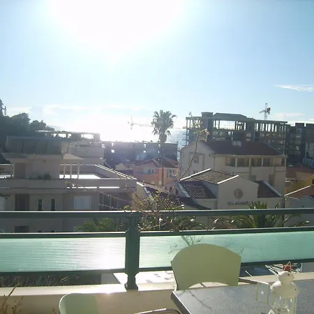 Lägenhet Sunce Podgorica