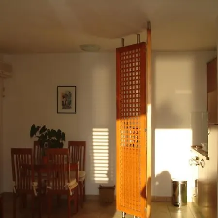Sunce Lägenhet Podgorica